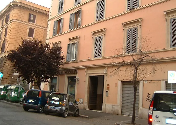Prati 3* Rom