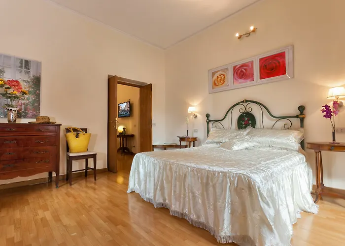 Prati 3* Rom